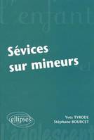 SEVICES SUR MINEURS