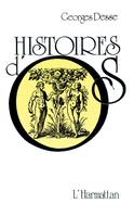 Histoires d'os