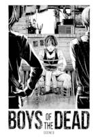 Boys of the dead - chapitre 3