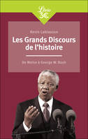 Les Grands Discours de l'histoire, De Moïse à George W. Bush