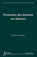 Protection des données sur Internet