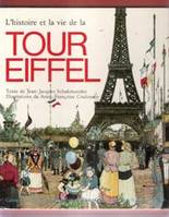 L'Histoire de La Tour Eiffel