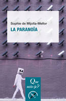 La paranoïa