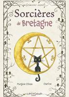 Grimoire secret des Sorcières de Bretagne