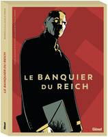 Coffret T01 et 02, Le Banquier du Reich - Coffret T01 et 02