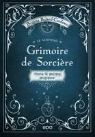 Le nouveau grimoire de sorcière