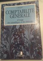 Comptabilité générale : Pour les non-comptables, pour les non-comptables