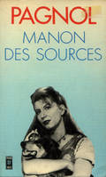 Manon des source