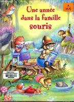 Une année dans la famille souris