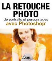 La retouche photo avec Photoshop