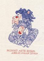 Menses Ante Rosam