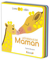 Les bisous de maman