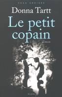 Le petit copain, roman