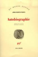 Autobiographie