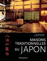 MAISONS TRADITIONNELLES DU JAPON