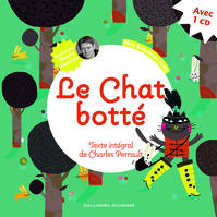 Le chat botté