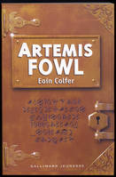 Artemis Fowl, Volume 1