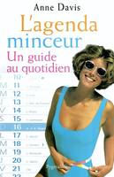 L'Agenda minceur, un guide au quotidien