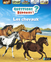 Les chevaux