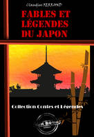 Fables et Légendes du Japon [édition intégrale revue et mise à jour], édition intégrale