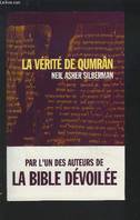 La vérité de Qumrân