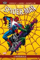 1974, Amazing Spider-Man: L'intégrale 1974 (T12 Edition 50 ans)