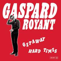 Get away/hard Times (Disquaire Day)