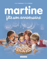 19, Martine fête son anniversaire, NE2016