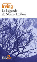 La légende de Sleepy Hollow