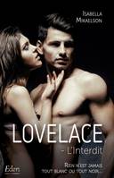 Lovelace : l'interdit