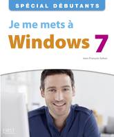 Je me mets à Windows 7