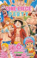 6, One Piece Party - Tome 06