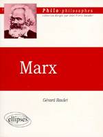 MARX