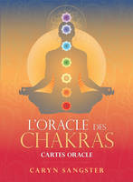 L'Oracle des chakras