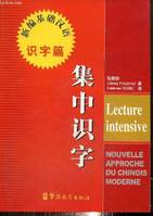 LECTURE INTENSIVE (+ MP3) (BILINGUE) (Ed. 2018), Elève