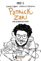 PATRICK ZAKI. UNA STORIA EGIZIANA