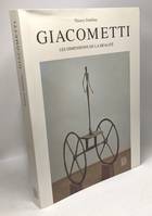 Giacometti (volume double)