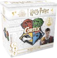 Cortex Harry Potter ML