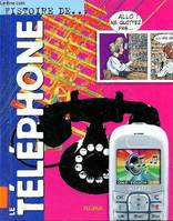 Le téléphone