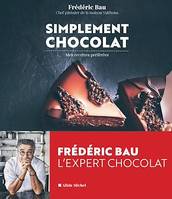 Simplement chocolat, Mes recettes préférées