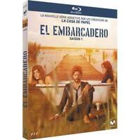 El Embarcadero / The Pier - Saison 1 (2019) - Blu-ray