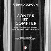 Conter et compter, Raison d'être et mesure d'impact, le sens au coeur de la gouvernance