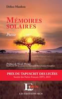 Mémoires solaires