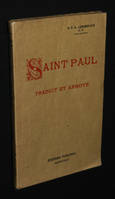 Saint Paul