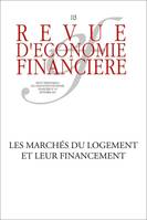 Les marchés du logement et leur financement - N° 115, Septembre 2014.