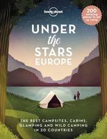 Under the Stars Europe 1ed -anglais-