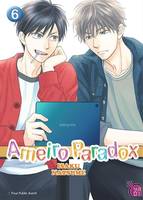 Yaoi Ameiro Paradox T06