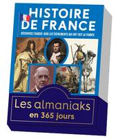 Almaniaks Vie pratique Almaniak Histoire de France