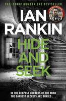 Hide And Seek, The #1 bestselling series that inspired BBC One's REBUS