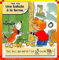 Une balade à la ferme, Volume 2000, Une balade à la ferme, Volume 2000, Une balade à la ferme